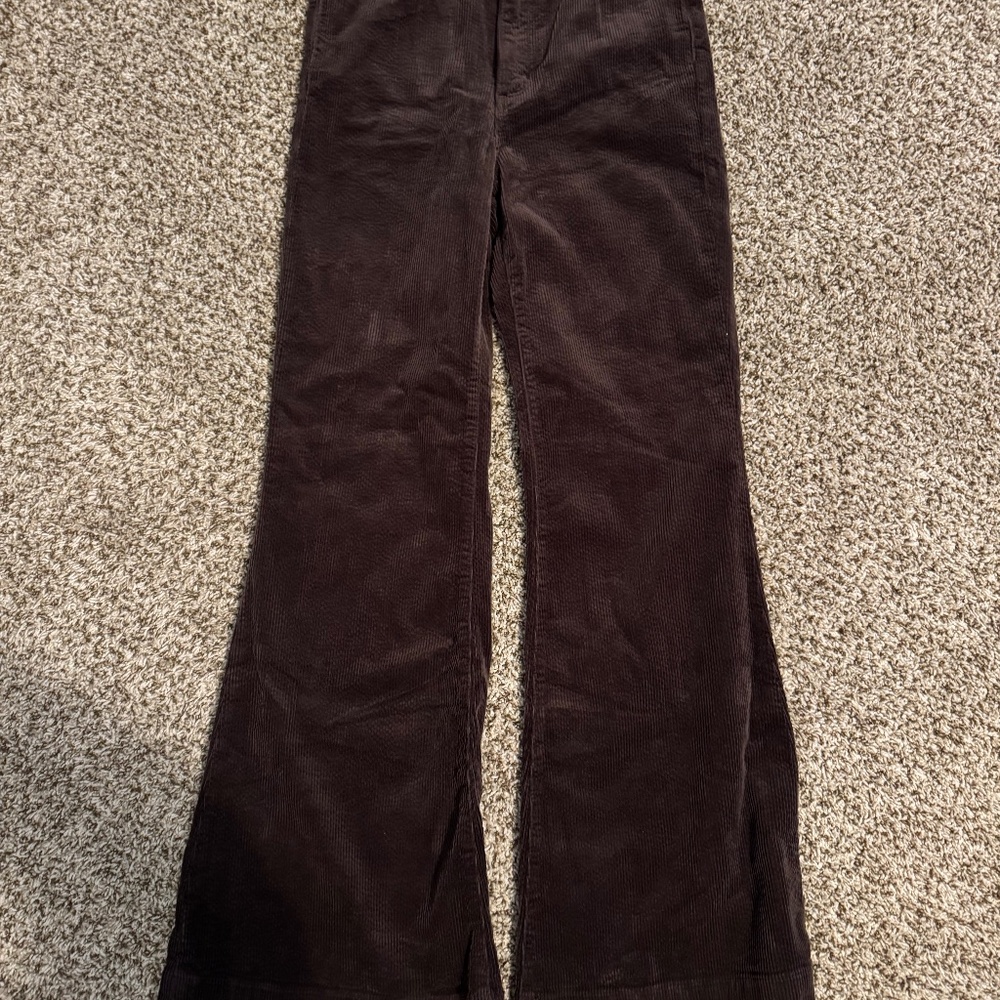 Rollas east coast flare